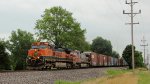 BNSF 1104   C44-9W